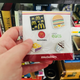 Illustration for article titled McDonalds wants to give you free socks today and free fries on the regular